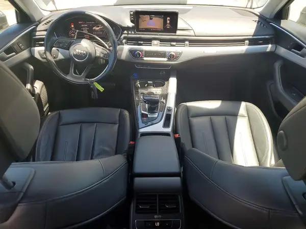 WAUDNAF42HN043771 2017 AUDI A4 - Image 8