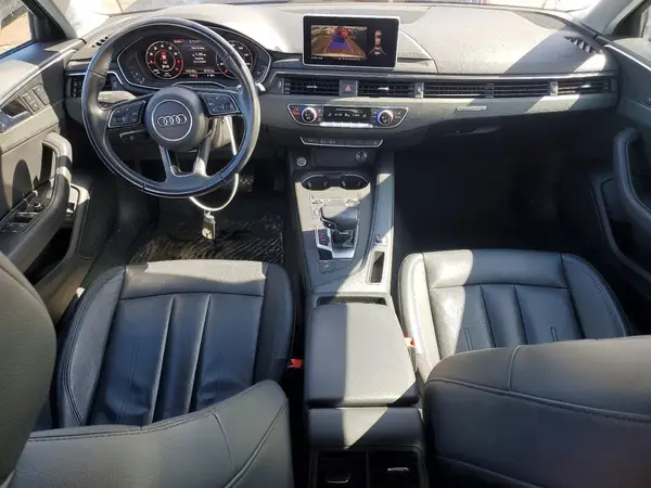 WAUDNAF42HN046816 2017 AUDI A4 - Image 8