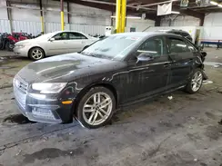 WAUDNAF42HN047495 2017 AUDI A4
