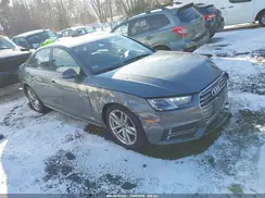 WAUDNAF42HN047996 2017 AUDI A4