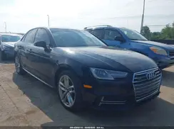 WAUDNAF42HN050915 2017 AUDI A4