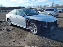 WAUDNAF42JA023470 2018 AUDI A4