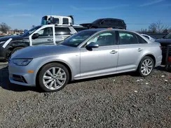WAUDNAF42JA060275 2018 AUDI A4