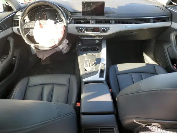 WAUDNAF42JA060275 2018 AUDI A4 - Image 8