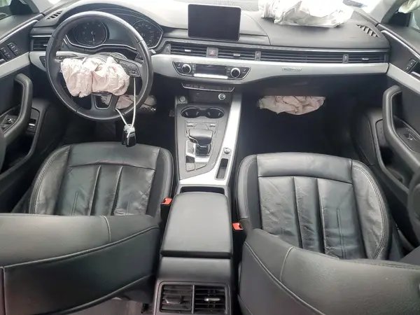 WAUDNAF42JA124170 2018 AUDI A4 - Image 8