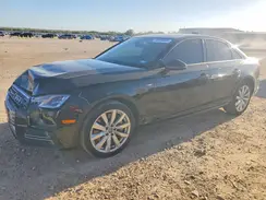 WAUDNAF42JA135301 2018 AUDI A4