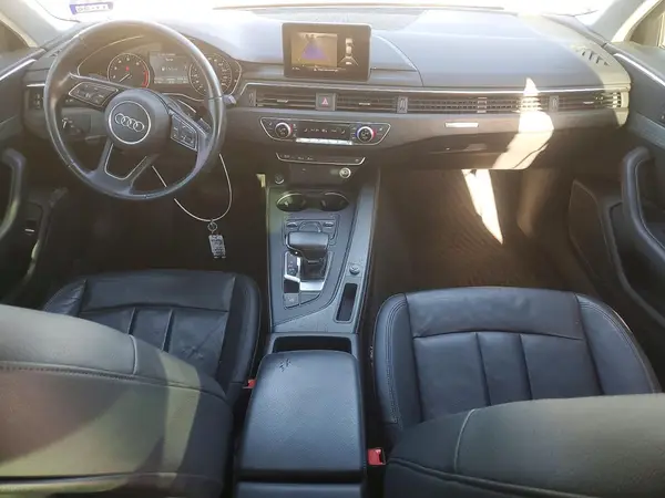 WAUDNAF42JA135301 2018 AUDI A4 - Image 8