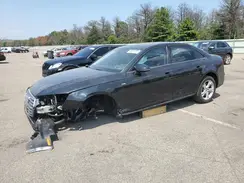 WAUDNAF42JA144385 2018 AUDI A4