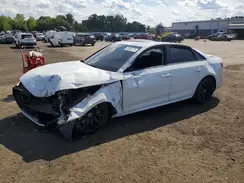 WAUDNAF42JA203516 2018 AUDI A4