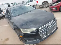 WAUDNAF42JN009917 2018 AUDI A4