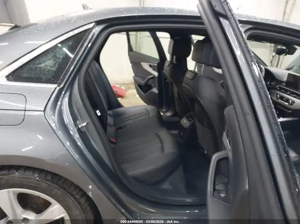 WAUDNAF42KA023132 2019 AUDI A4 - Image 8