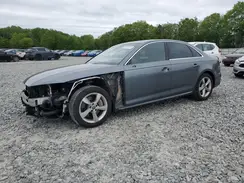 WAUDNAF42KA034941 2019 AUDI A4