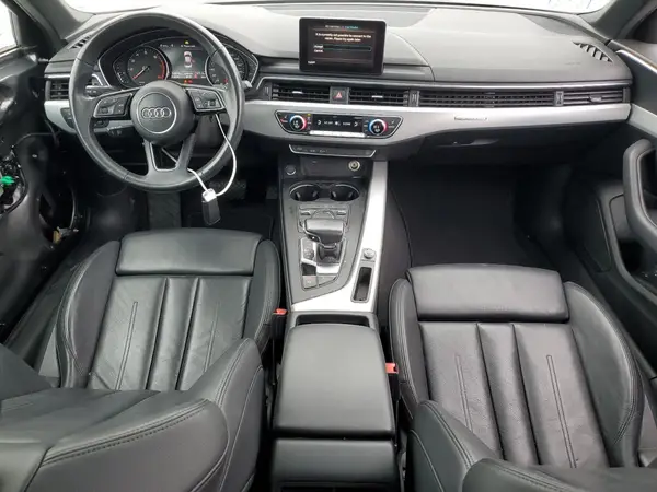 WAUDNAF42KA034941 2019 AUDI A4 - Image 8