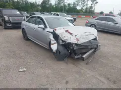 WAUDNAF42KA098493 2019 AUDI A4
