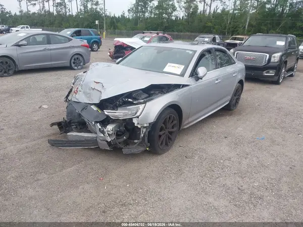 WAUDNAF42KA098493 2019 AUDI A4 - Image 2