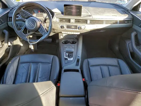 WAUDNAF42KA115728 2019 AUDI A4 - Image 8