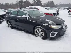 WAUDNAF42LA042880 2020 AUDI A4