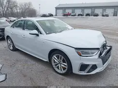 WAUDNAF42LA043625 2020 AUDI A4