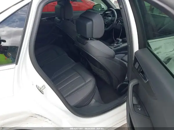 WAUDNAF42LA054575 2020 AUDI A4 - Image 8