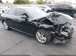WAUDNAF42LA067083 2020 AUDI A4