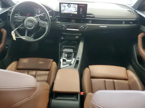 WAUDNAF42LA072557 2020 AUDI A4 - Image 8