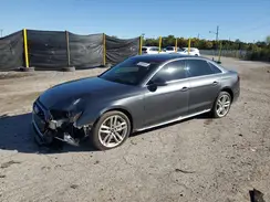 WAUDNAF42LA073644 2020 AUDI A4