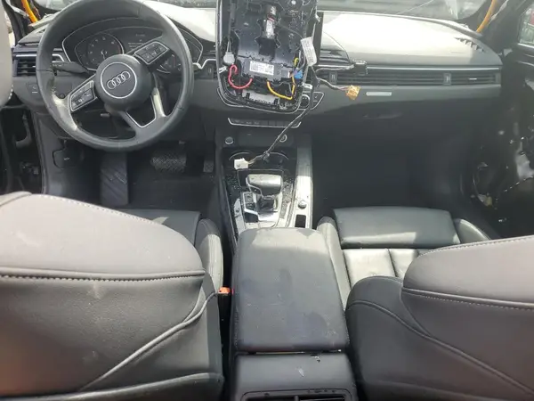 WAUDNAF42LN007099 2020 AUDI A4 - Image 8