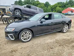 WAUDNAF42LN007734 2020 AUDI A4