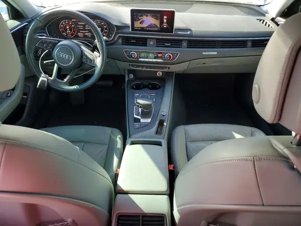 WAUDNAF43HN044931 2017 AUDI A4 - Image 8