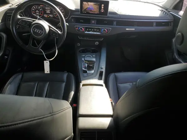 WAUDNAF43HN050647 2017 AUDI A4 - Image 8
