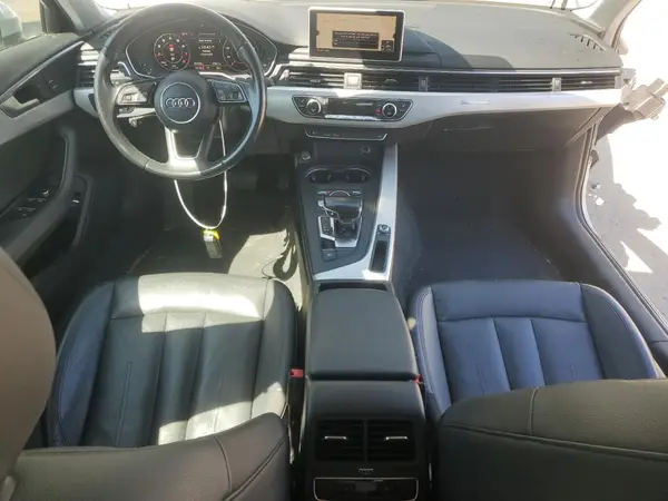 WAUDNAF43HN058800 2017 AUDI A4 - Image 8
