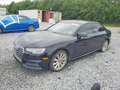 WAUDNAF43JA019282 2018 AUDI A4
