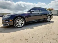 WAUDNAF43JA131046 2018 AUDI A4