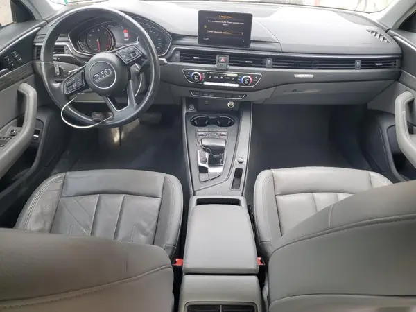 WAUDNAF43JA148591 2018 AUDI A4 - Image 8