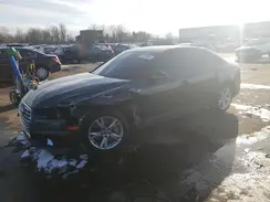 WAUDNAF43JA161339 2018 AUDI A4