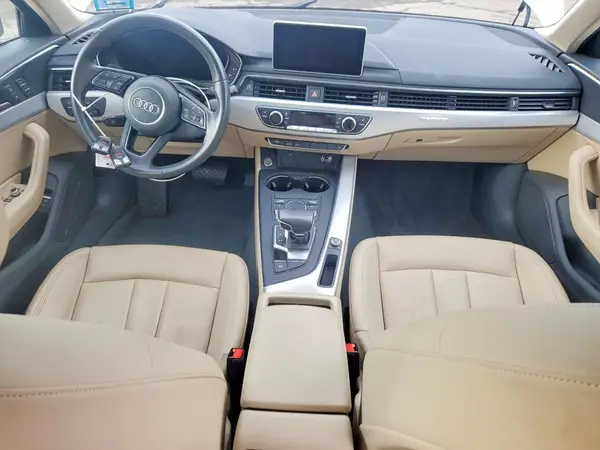 WAUDNAF43JA223841 2018 AUDI A4 - Image 8