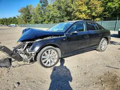 WAUDNAF43JN018545 2018 AUDI A4