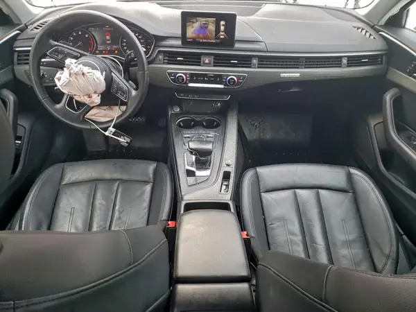 WAUDNAF43KA030428 2019 AUDI A4 - Image 8