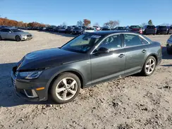 WAUDNAF43KA031269 2019 AUDI A4