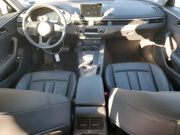 WAUDNAF43KA031269 2019 AUDI A4 - Image 8