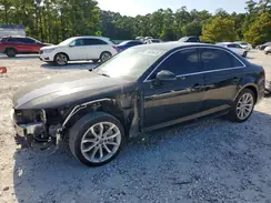 WAUDNAF43KA096218 2019 AUDI A4
