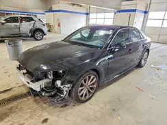 WAUDNAF43KA115463 2019 AUDI A4