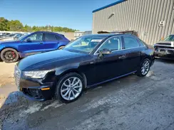 WAUDNAF43KN015128 2019 AUDI A4