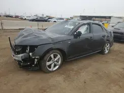 WAUDNAF43KN018868 2019 AUDI A4