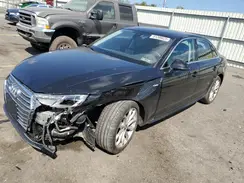 WAUDNAF43KN019115 2019 AUDI A4
