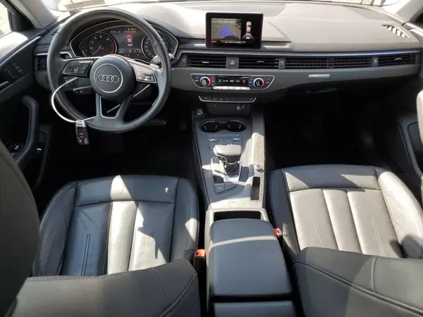 WAUDNAF43KN019115 2019 AUDI A4 - Image 8