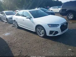 WAUDNAF43LA062782 2020 AUDI A4