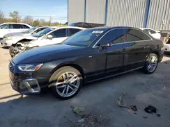 WAUDNAF43LA064631 2020 AUDI A4