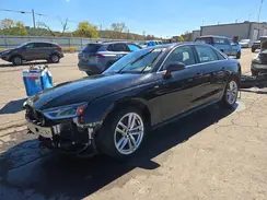 WAUDNAF43LA071109 2020 AUDI A4
