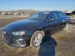 WAUDNAF43LN006107 2020 AUDI A4